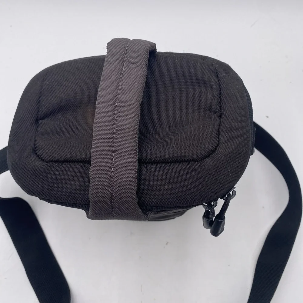 Lowepro Cirrus TLZ 25 Camera Bag Top Loader Black Digital SLR Cameras VGC